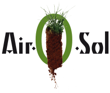 Air-o-sol Logo